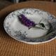 Coupe sur pied Terre de Fer gris Bourgeois