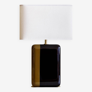 Lampe Bourbon Red Edition