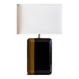 Lampe Bourbon Red Edition