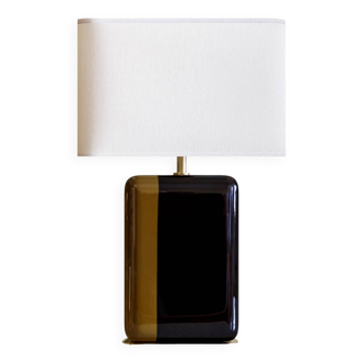 Lampe Bourbon Red Edition