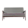 Danish teak sofa 1960