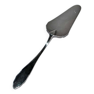 Vintage silver metal pie server WMF 90