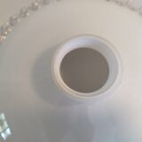 Opaline lampshade