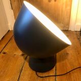 Ola Wihlborg XL night blue lamp