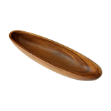 Coupelle en bois