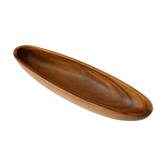 Coupelle en bois