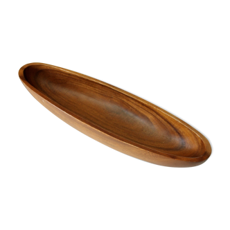 Coupelle en bois