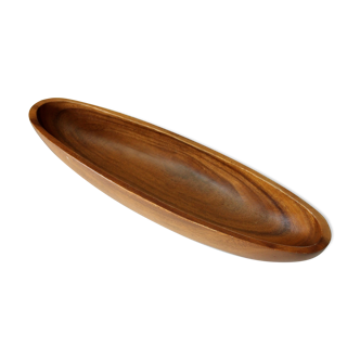 Bowl wood