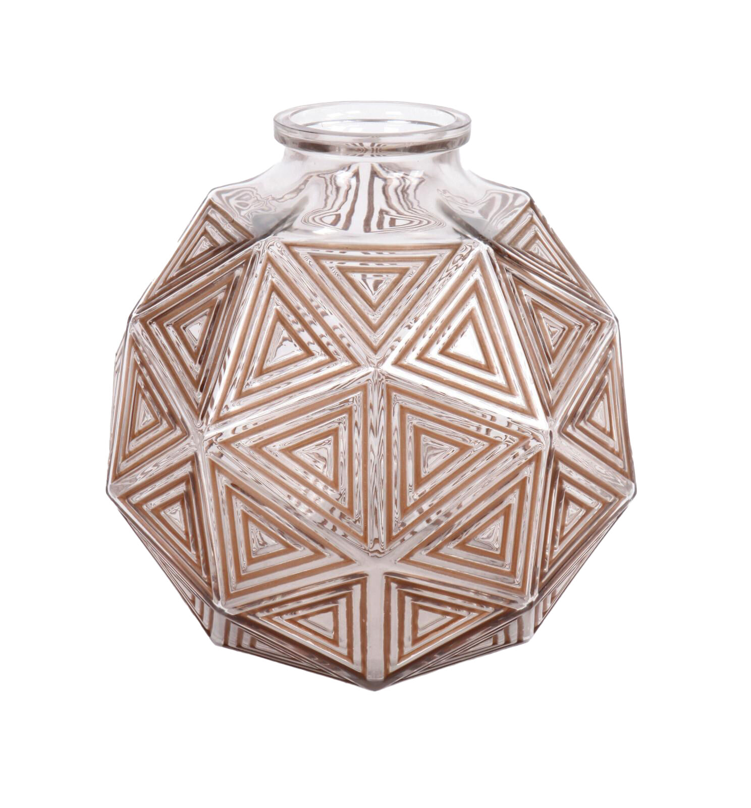 Vase Nanking created by René Lalique