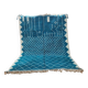 Handmade wool Berber rug 300X200 cm
