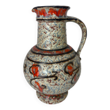 Ceramic jug