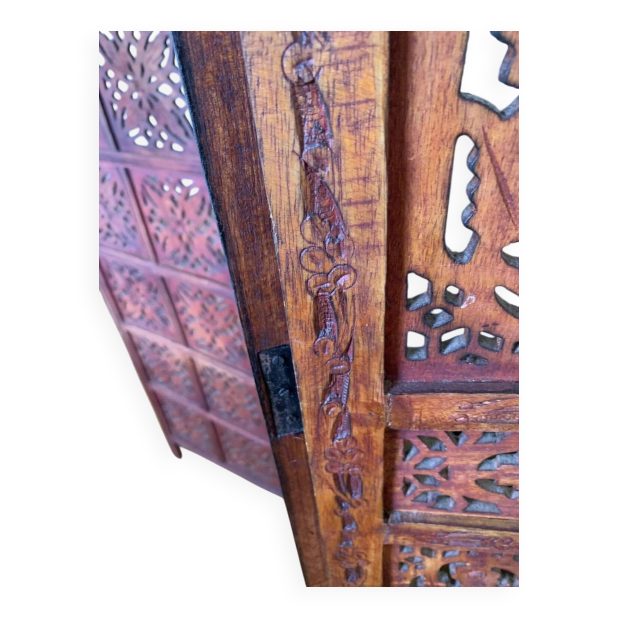 Marrakech screen