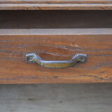 Small art deco buffet