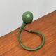 Vintage Italian Space Age Hebi table lamp by Isao Hosoe for Valenti Luce