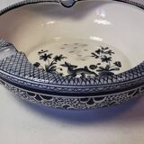 Large sant' anna pottery cigar ashtray portugal