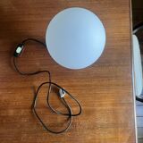 Mushroom design lamp Targetti Sankey