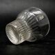 B6O Classic Art Deco Salt Shaker