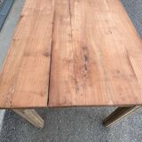 Table de ferme