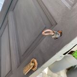 Parisian wardrobe cap 30 's