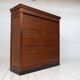 Curtain Cabinet from Baumann, 1920s