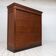 Cabinet à rideaux de Baumann, années 1920