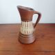 Ceramic vase