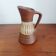 Ceramic vase