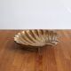 Coquillage en laiton