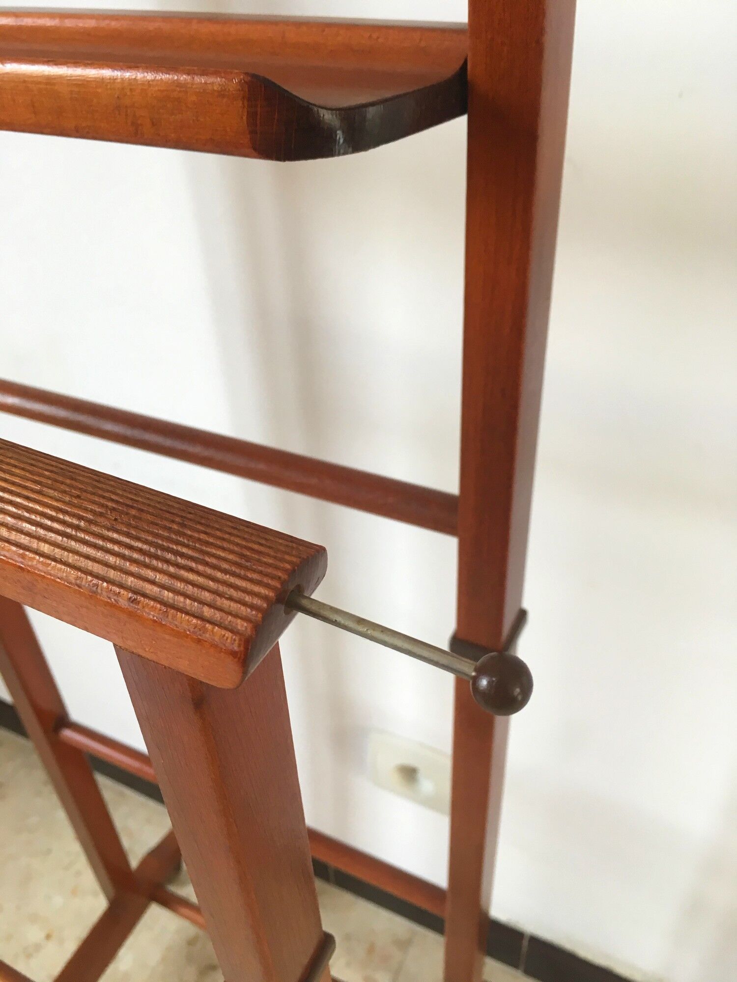 Room jack Fratelli Reguitti vintage 60s