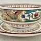 Old Sarreguemines Minton tea cup