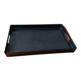 Platex tray melamine collection