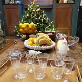 60's walking glasses