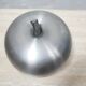 Vintage apple ice bucket