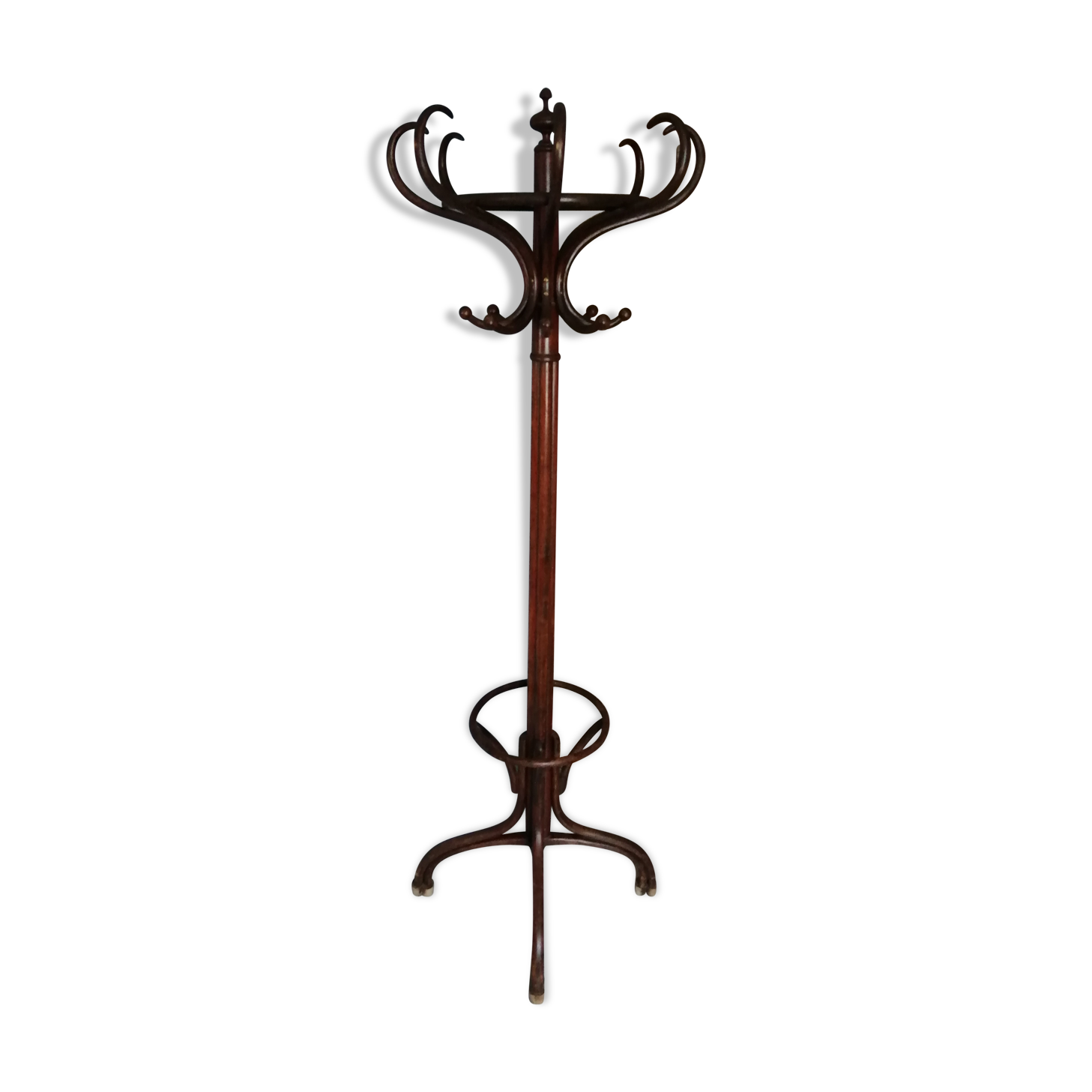 coat rack