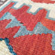 Tapis kilim vintage, 105x180cm