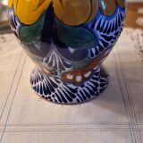 Moroccan vase