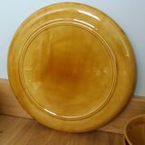 Asparagus serving set