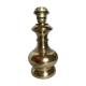 Bronze lamp foot