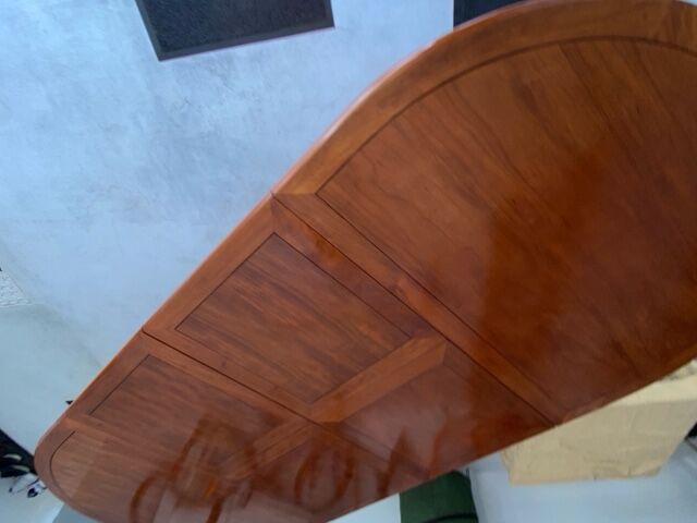 Table starbay Mayotte