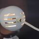 Vintage Table or Wall Lamp by Stanislav Indra, Czechoslovakia, 1970's