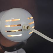 Vintage Table or Wall Lamp by Stanislav Indra, Czechoslovakia, 1970's