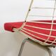 “Bikini” Chairs by Charles & Ray Eames for Herman Miller, Set of 6, 1960s
