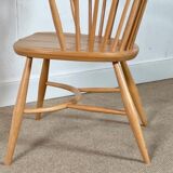 Armchair Ercol Orme