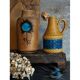 Ceramic vase bay west-germany vintage