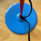 Aluminor desk lamp 1980