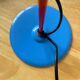 Lampe de bureau Aluminor 1980
