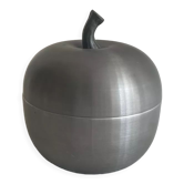 Vintage Italian ice cube apple