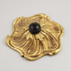 Sonnette bronze style ancien