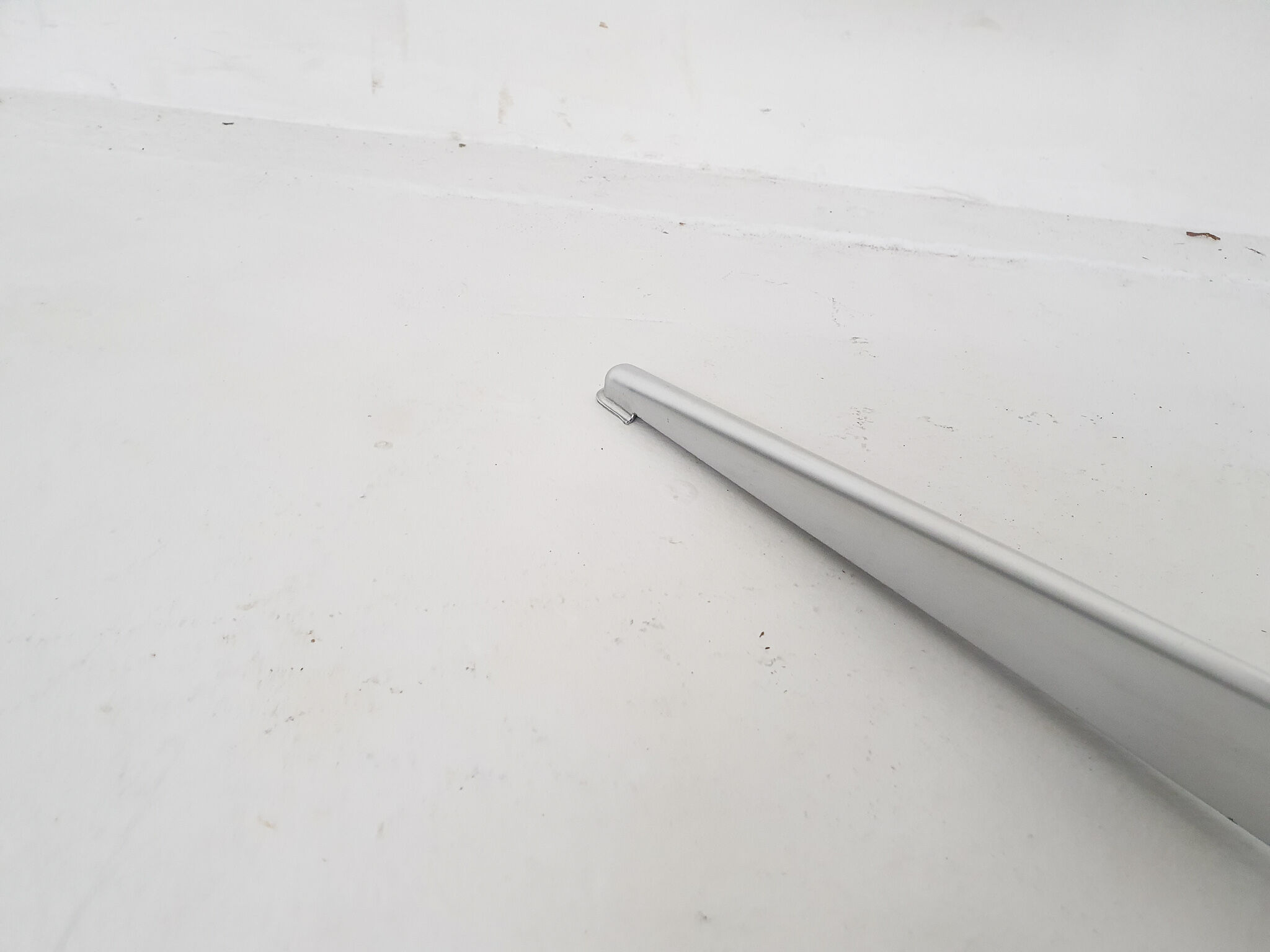 Set of two mid-century swivel stools, The Netherlands