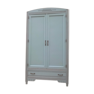 Armoire parisienne art déco